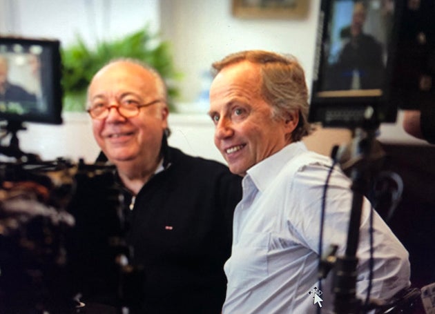 Mort De Jean Laurent Cochet Coach Des Legendes Du Cinema