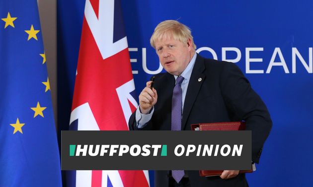 Your Politics Should Have Nothing To Do With Wishing Boris Johnson Well