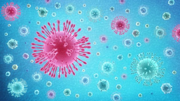 How Long Does Coronavirus Live In The Air? Heres What We Know