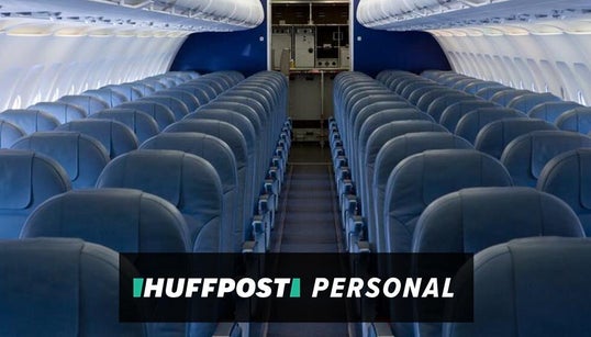 I’m A Flight Attendant. This Is What Flying During The Covid-19 Crisis Feels