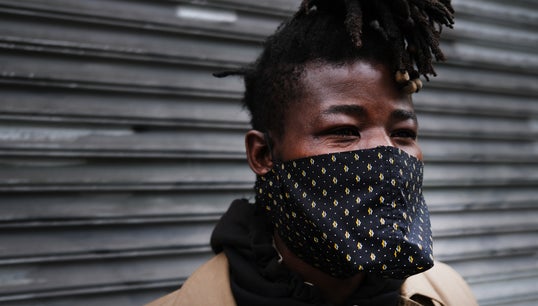 3 Ways To Make Your Own Face Mask At