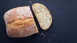 El truco para hacer pan sin levadura