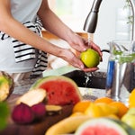 Don't Wash Your Produce With Soap During Coronavirus. Here's