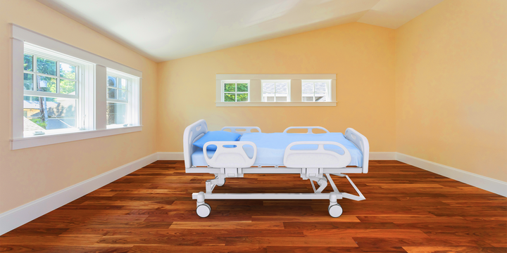 Women are already having abortions at home. Federal regulations need to catch up.