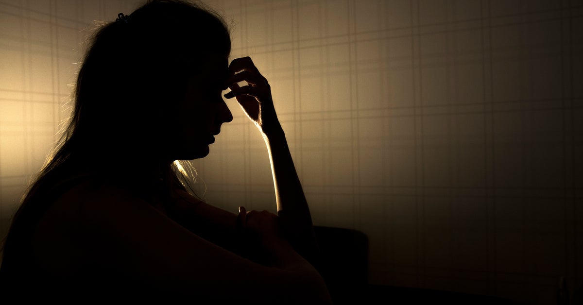 How To Help If You Think Someone Is Being Abused In Isolation At Home ...