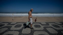 RJ renova quarentena do coronavírus, mas flexibiliza em cidades sem