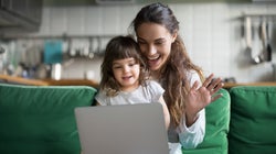 How To Have A Family Gathering For Easter Or Passover When You’re