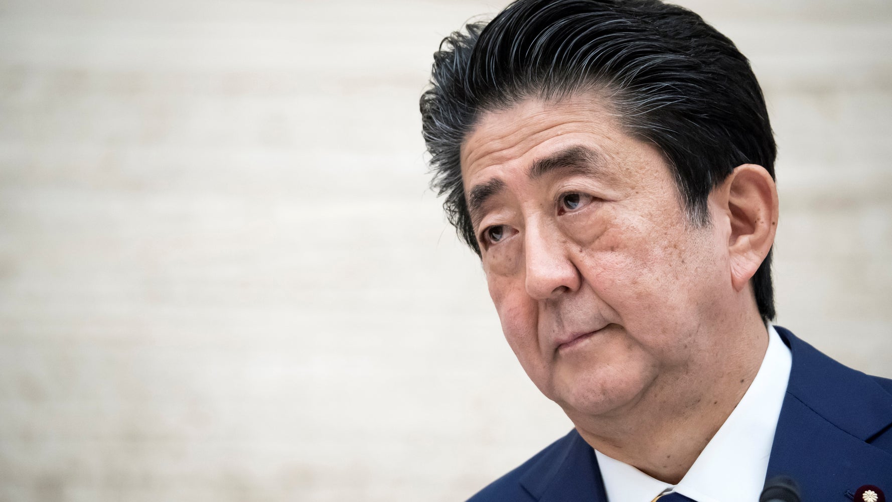 安倍首相 責任を取ればいいというものではない 発言に批判集まる ハフポスト 安倍首相 責任を取ればいいというものではない 発言に批判集まる ハフポスト