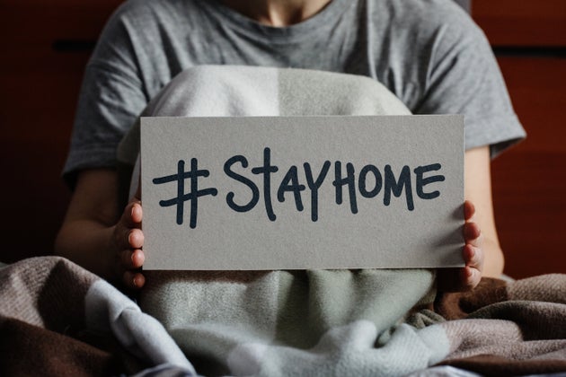 一斉休校中のこどもと楽しむ家ナカ・エクササイズ Stay Home,Save ...