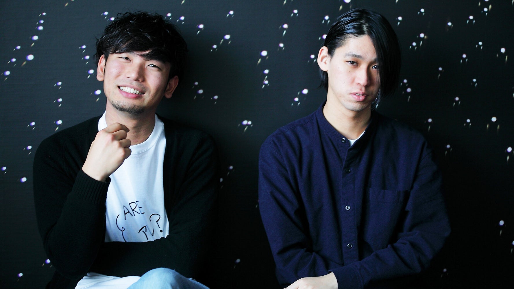 一人称の表現だからこそ伝わる 発達障害 反響を呼んだcm 見えない障害と生きる はどう生まれたか ハフポスト News