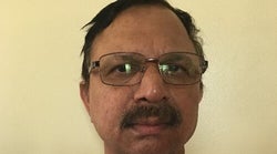 Indian-American Journalist Dies Of COVID-19 In New