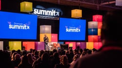 Evento que vai trazer Lobo de Wall Street para o Brasil é adiado para fim de