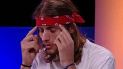 Música de Rafael Portugal traduz nossa sofrência com o BBB chegando à reta