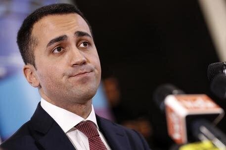 Il coma d'Europa visto attraverso il profilo Instagram di Di Maio ...