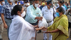 7 Hotspots Identified In West Bengal, Death Toll At