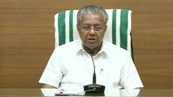 Pinarayi Says No Threat Of Community Transmission In Kerala, State Works To Flatten The