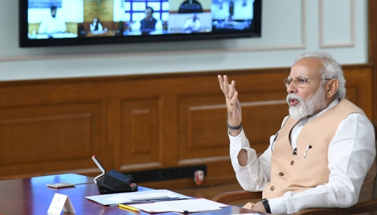 PM Modi On Lockdown: Unlikely To Be Lifted On 14