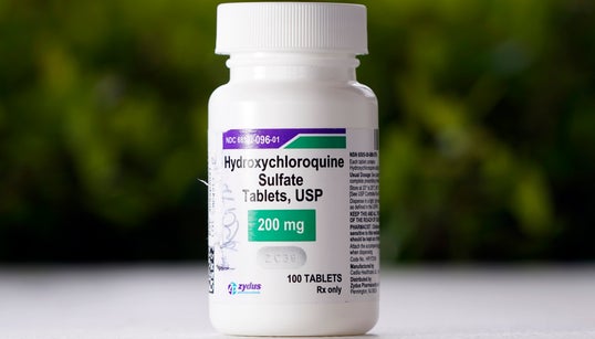US Is Suddenly Okay With Indian Hydroxychloroquine Maker It Banned For Multiple