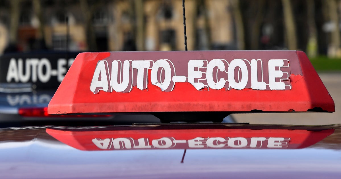 Malgre Le Confinement Les Candidats Au Permis De Conduire Doivent Continuer A S Entrainer Le Huffpost