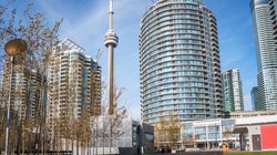 Consider ‘Putting Your Search On Hold’: Toronto Home Sales Drop