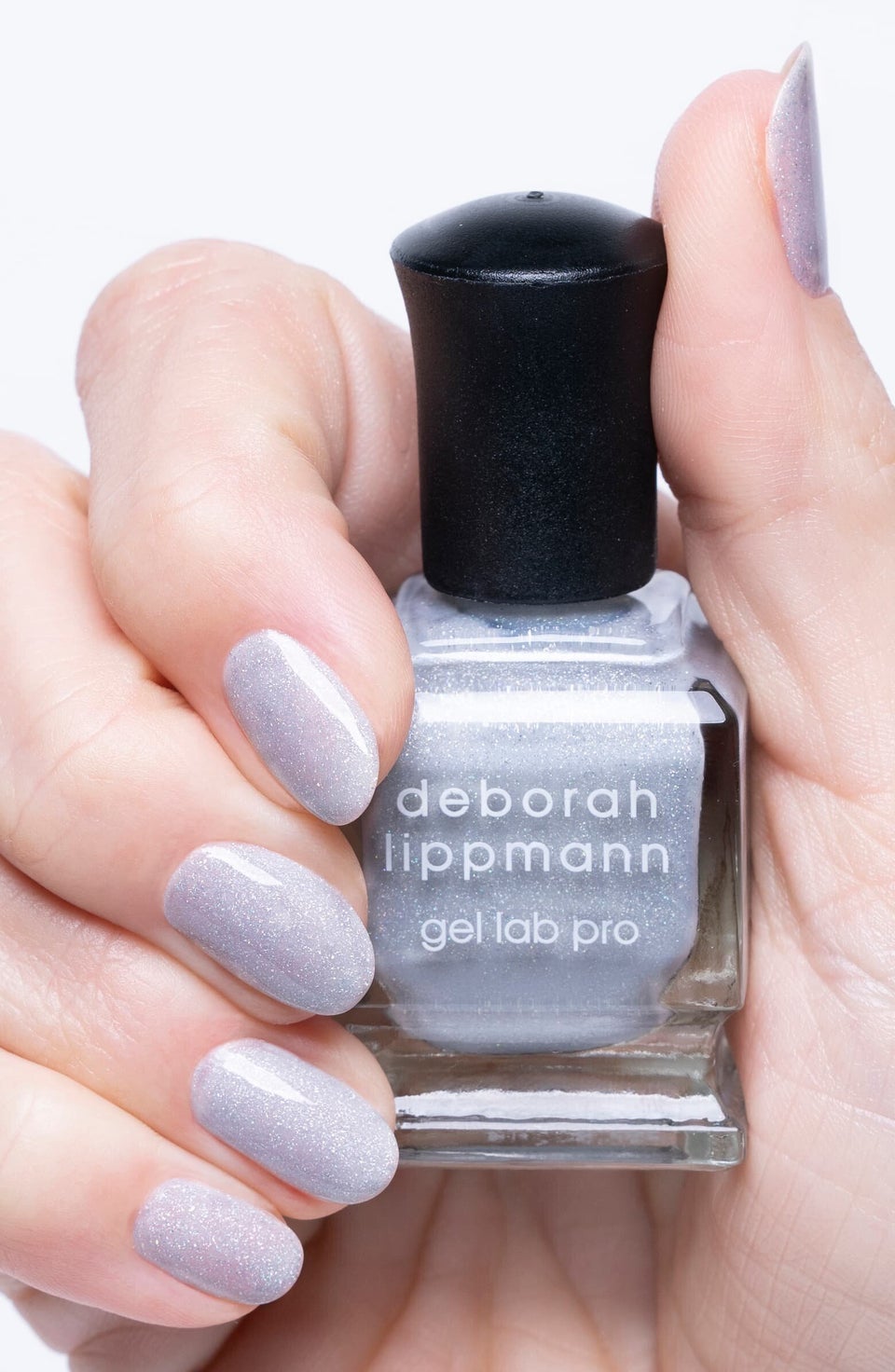 Deborah Lippman Soft Parade Nail Polish (In Shade "Fallin")