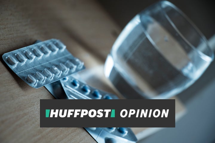 Mifepristone with misoprostol are both on the World Health Organisation’s list of essential medicines. 