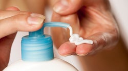 Natural Moisturizers That Will Soothe Dry Skin From All Your Hand