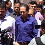 Maharashtra's Coronavirus Crisis Coincides With Countdown For Thackeray's CM