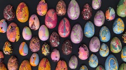 Pâques : chocolat livré ou pour