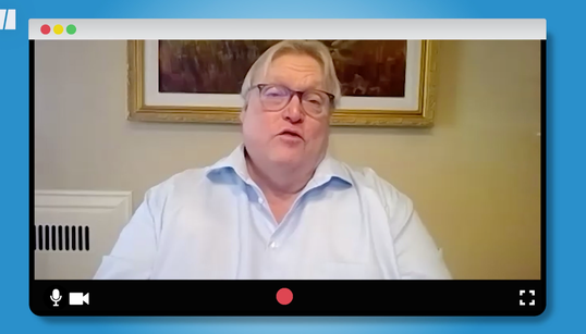 Gaétan Barrette, Twitter et la sauce à