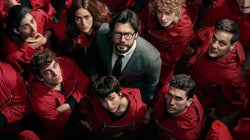 Todos los frentes abiertos que deja ‘La casa de papel