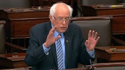 Bernie Sanders arrête sa campagne à l’investiture