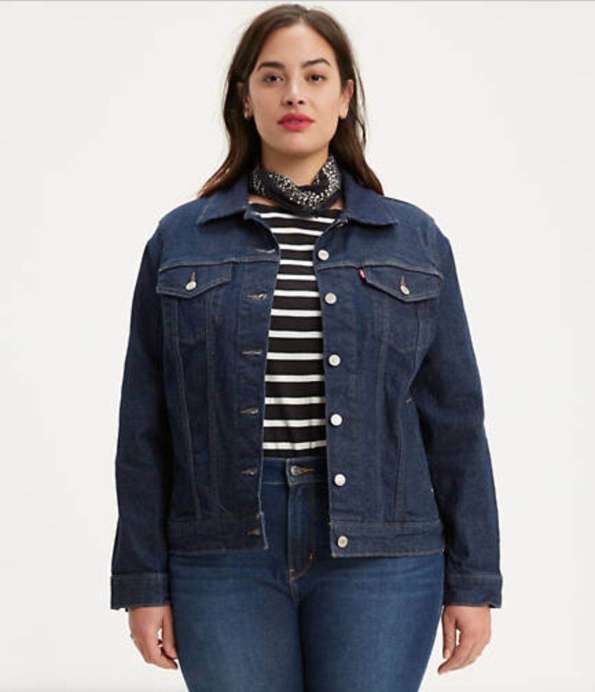You Might Put On Some Pants Now That Levi's Is Offering 40% Off ...
