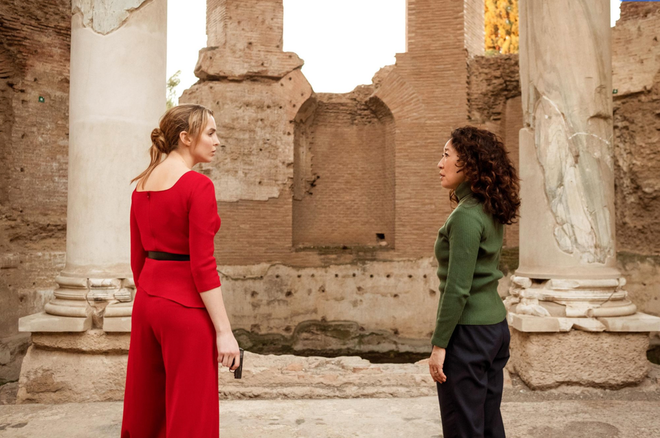 Killing Eve