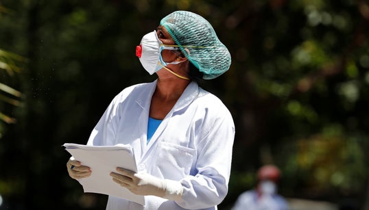 All Coronavirus Tests To Be Free, Delhi, Mumbai Make Masks Mandatory: 15 Updates From