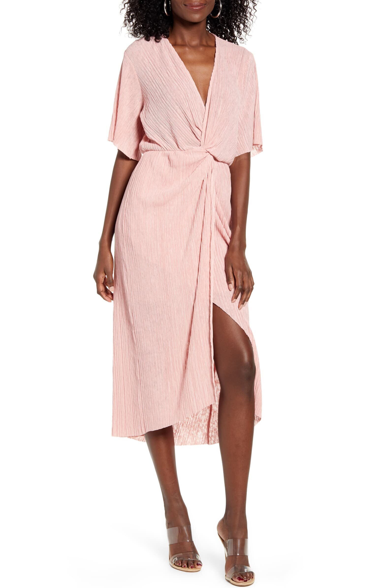 nordstrom pastel dresses