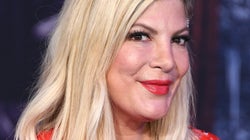Tori Spelling demande 95$ pour des rencontres virtuelles, et ça ne passe