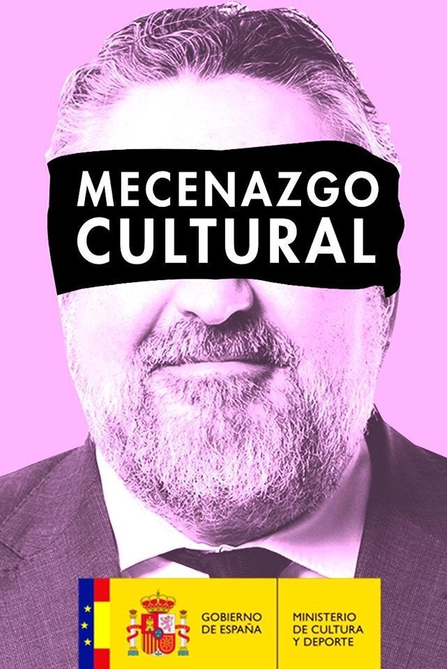 Montaje artístico, por Manu Villena.