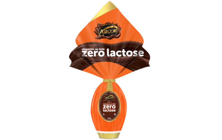 Ovo Arcor Zero Lactose