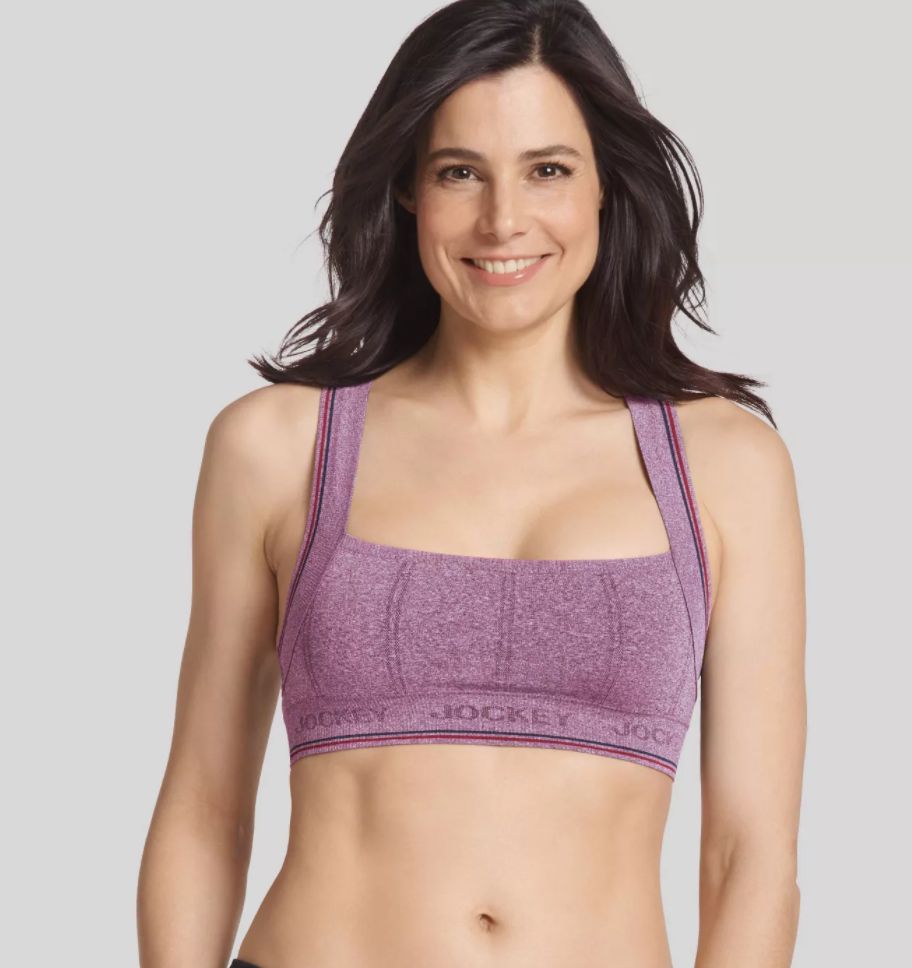 jockey bralette canada