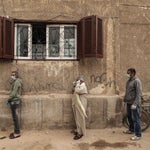 The Coronavirus Pandemic Could Force Half A Billion People Into