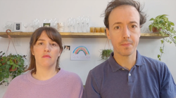 COVID-19: tous les parents se reconnaîtront dans ce sketch hilarant de Florence