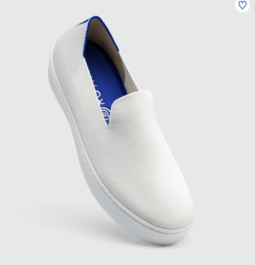 best slip on trainers