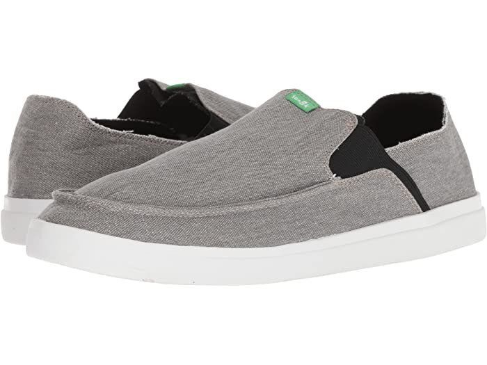 The Best Slip-On Sneakers You Can Wear Indoors | HuffPost Life