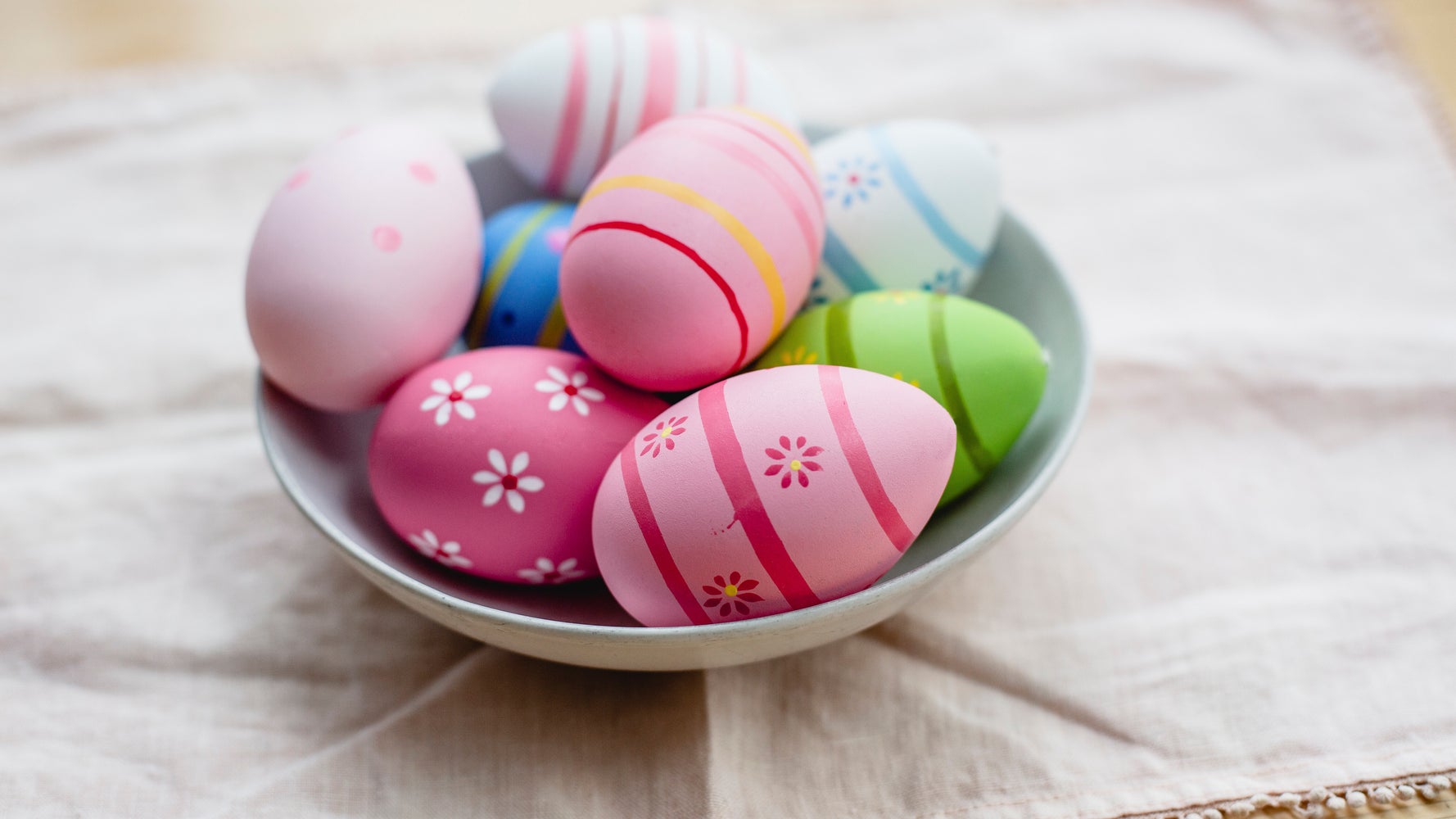 easter-eggs-history-origin-symbolism-and-traditions-huffpost