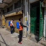 Coronavirus: These Are The 20 Hotspots Sealed In