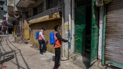 Coronavirus: These Are The 20 Hotspots Sealed In The