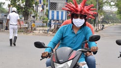 West Bengal Coronavirus Updates: 2 New Cases, Says Mamata, Hints At Lockdown