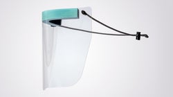 나이키가 만든 의료진 위한