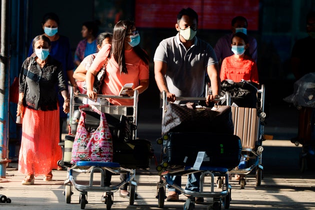What Kerala Govt Is Doing To Help Malayalis Stuck Abroad During Coronavirus